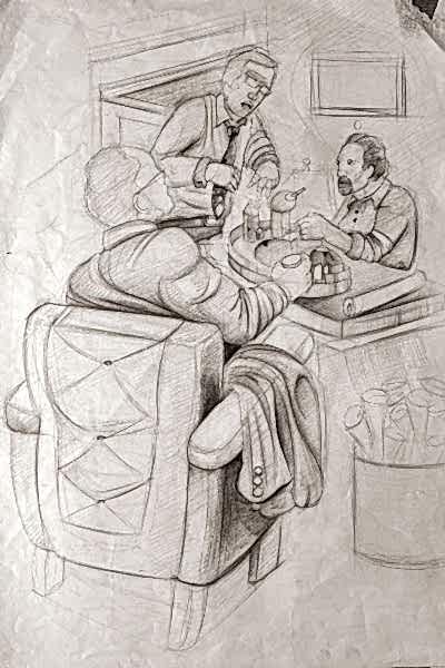 Şişli Sanat Kursu: Resim, Heykel, Seramik, Piyano, Keman Kursu ve Workshop