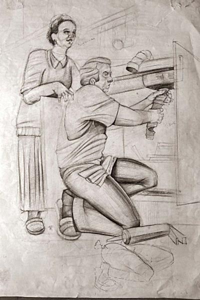 Şişli Sanat Kursu: Resim, Heykel, Seramik, Piyano, Keman Kursu ve Workshop