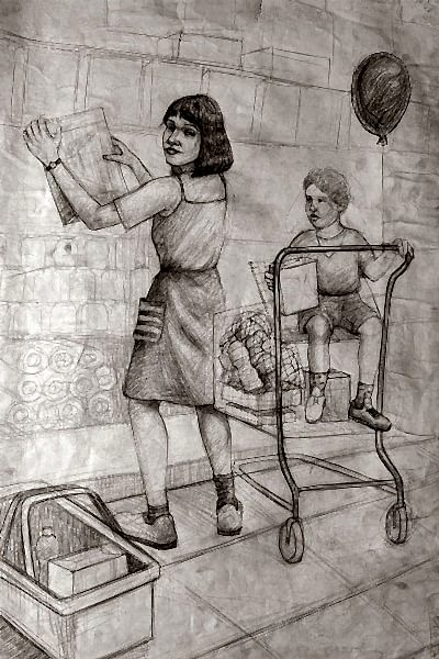 Şişli Sanat Kursu: Resim, Heykel, Seramik, Piyano, Keman Kursu ve Workshop