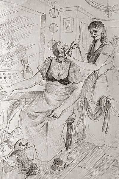 Şişli Sanat Kursu: Resim, Heykel, Seramik, Piyano, Keman Kursu ve Workshop