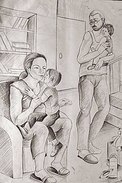 Şişli Sanat Kursu: Resim, Heykel, Seramik, Piyano, Keman Kursu ve Workshop