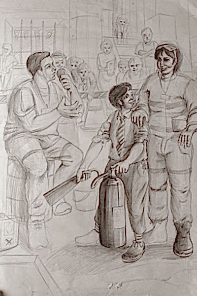 Şişli Sanat Kursu: Resim, Heykel, Seramik, Piyano, Keman Kursu ve Workshop