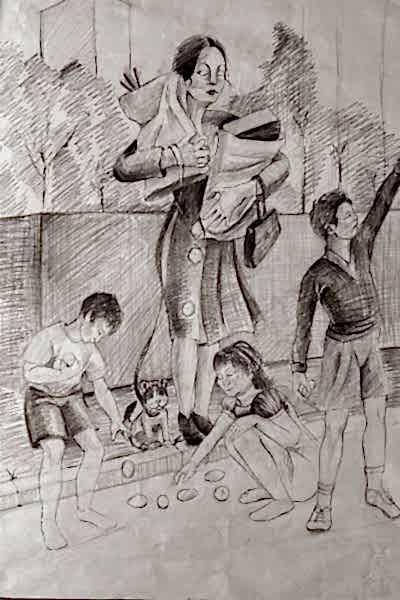 Şişli Sanat Kursu: Resim, Heykel, Seramik, Piyano, Keman Kursu ve Workshop