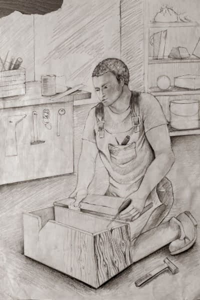 Şişli Sanat Kursu: Resim, Heykel, Seramik, Piyano, Keman Kursu ve Workshop