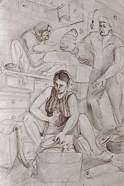 Şişli Sanat Kursu: Resim, Heykel, Seramik, Piyano, Keman Kursu ve Workshop