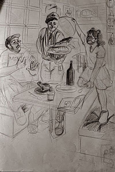 Şişli Sanat Kursu: Resim, Heykel, Seramik, Piyano, Keman Kursu ve Workshop