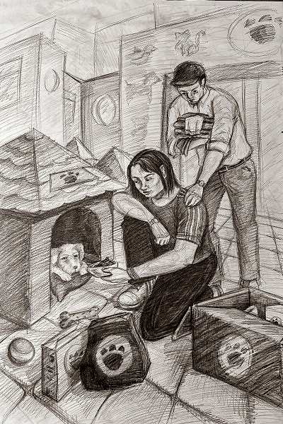 Şişli Sanat Kursu: Resim, Heykel, Seramik, Piyano, Keman Kursu ve Workshop