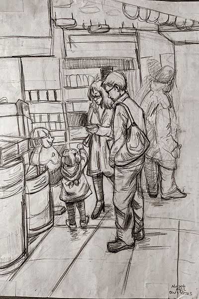 Şişli Sanat Kursu: Resim, Heykel, Seramik, Piyano, Keman Kursu ve Workshop