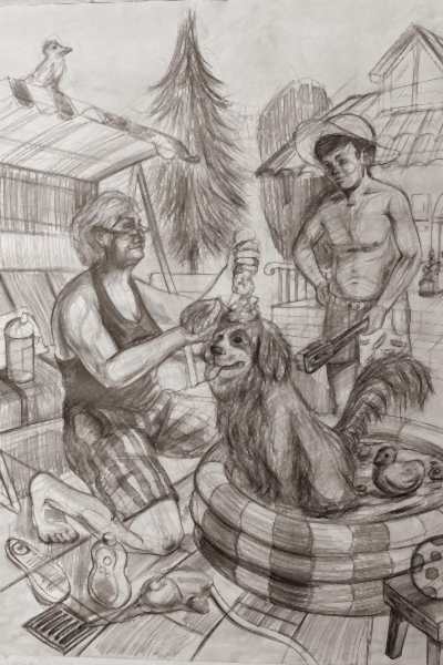 Şişli Sanat Kursu: Resim, Heykel, Seramik, Piyano, Keman Kursu ve Workshop