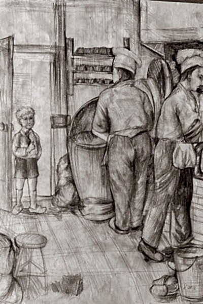 Şişli Sanat Kursu: Resim, Heykel, Seramik, Piyano, Keman Kursu ve Workshop