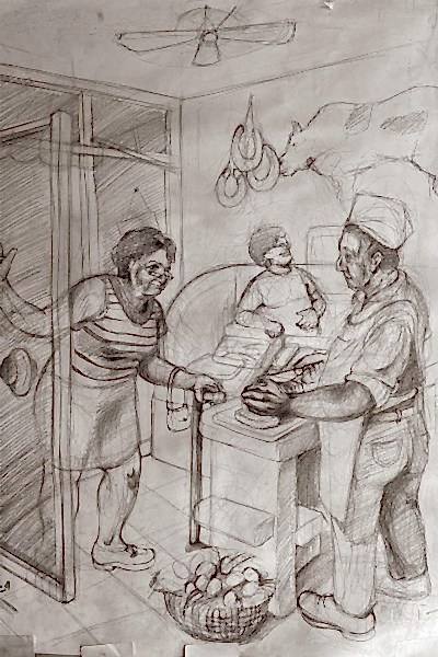 Şişli Sanat Kursu: Resim, Heykel, Seramik, Piyano, Keman Kursu ve Workshop