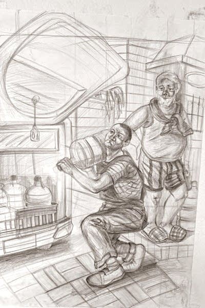 Şişli Sanat Kursu: Resim, Heykel, Seramik, Piyano, Keman Kursu ve Workshop