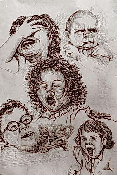 Şişli Sanat Kursu: Resim, Heykel, Seramik, Piyano, Keman Kursu ve Workshop