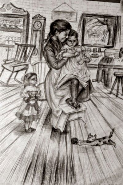 Şişli Sanat Kursu: Resim, Heykel, Seramik, Piyano, Keman Kursu ve Workshop