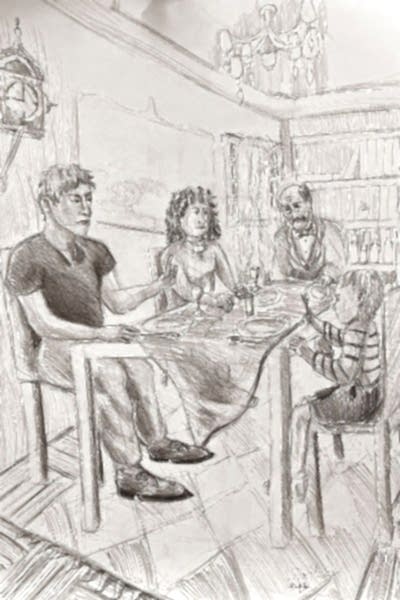 Şişli Sanat Kursu: Resim, Heykel, Seramik, Piyano, Keman Kursu ve Workshop