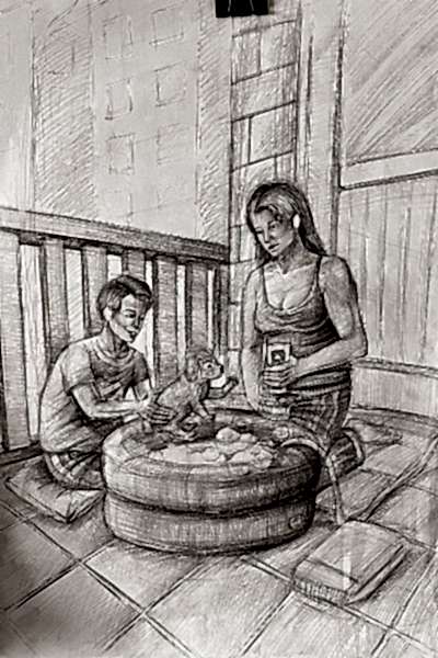 Şişli Sanat Kursu: Resim, Heykel, Seramik, Piyano, Keman Kursu ve Workshop