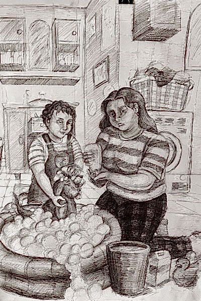 Şişli Sanat Kursu: Resim, Heykel, Seramik, Piyano, Keman Kursu ve Workshop