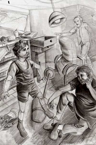 Şişli Sanat Kursu: Resim, Heykel, Seramik, Piyano, Keman Kursu ve Workshop