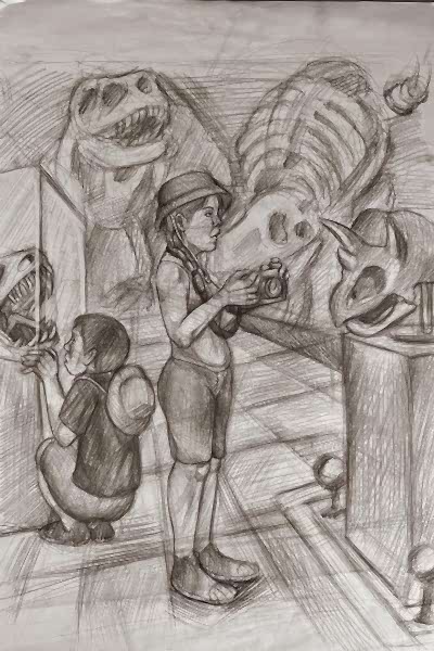 Şişli Sanat Kursu: Resim, Heykel, Seramik, Piyano, Keman Kursu ve Workshop