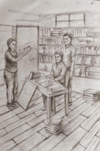 Şişli Sanat Kursu: Resim, Heykel, Seramik, Piyano, Keman Kursu ve Workshop