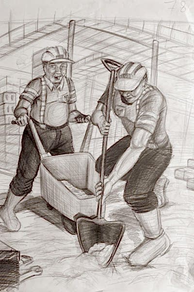 Şişli Sanat Kursu: Resim, Heykel, Seramik, Piyano, Keman Kursu ve Workshop