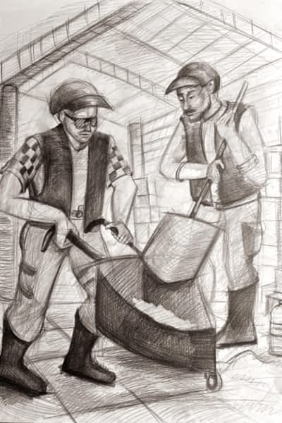 Şişli Sanat Kursu: Resim, Heykel, Seramik, Piyano, Keman Kursu ve Workshop