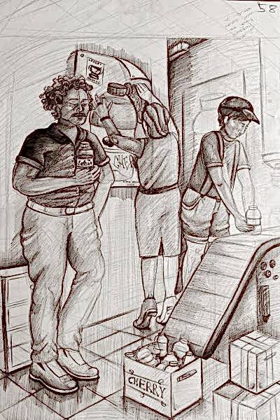 Şişli Sanat Kursu: Resim, Heykel, Seramik, Piyano, Keman Kursu ve Workshop