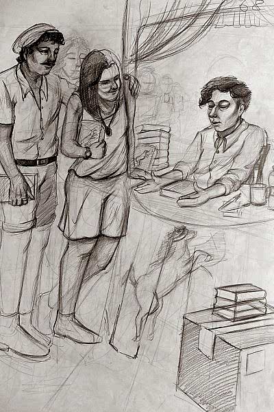 Şişli Sanat Kursu: Resim, Heykel, Seramik, Piyano, Keman Kursu ve Workshop