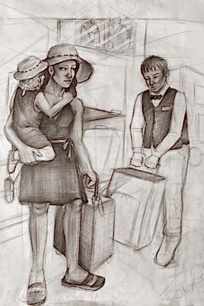 Şişli Sanat Kursu: Resim, Heykel, Seramik, Piyano, Keman Kursu ve Workshop