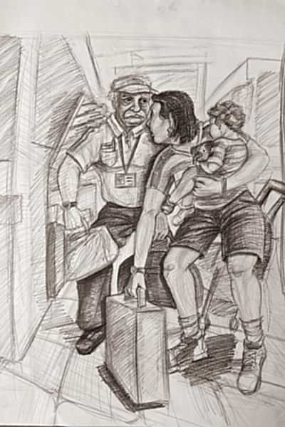 Şişli Sanat Kursu: Resim, Heykel, Seramik, Piyano, Keman Kursu ve Workshop