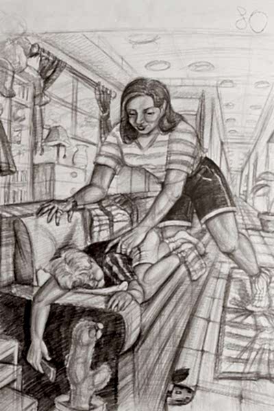 Şişli Sanat Kursu: Resim, Heykel, Seramik, Piyano, Keman Kursu ve Workshop