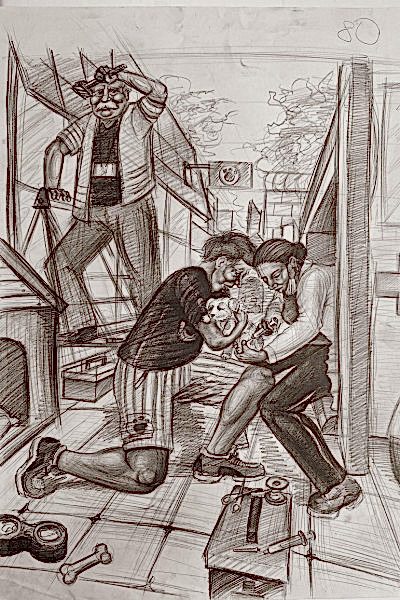 Şişli Sanat Kursu: Resim, Heykel, Seramik, Piyano, Keman Kursu ve Workshop