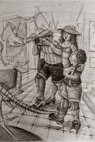 Şişli Sanat Kursu: Resim, Heykel, Seramik, Piyano, Keman Kursu ve Workshop