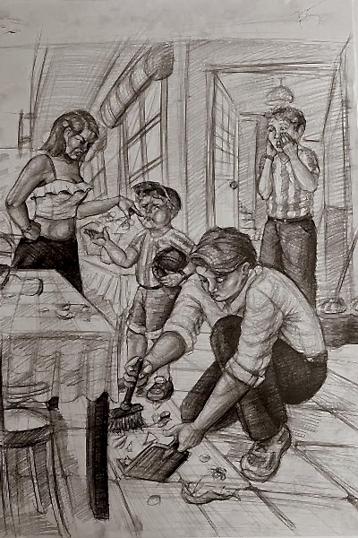 Şişli Sanat Kursu: Resim, Heykel, Seramik, Piyano, Keman Kursu ve Workshop