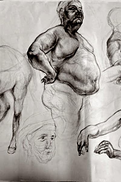 Şişli Sanat Kursu: Resim, Heykel, Seramik, Piyano, Keman Kursu ve Workshop