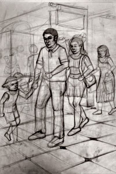 Şişli Sanat Kursu: Resim, Heykel, Seramik, Piyano, Keman Kursu ve Workshop