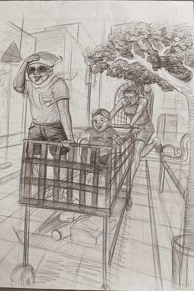 Şişli Sanat Kursu: Resim, Heykel, Seramik, Piyano, Keman Kursu ve Workshop