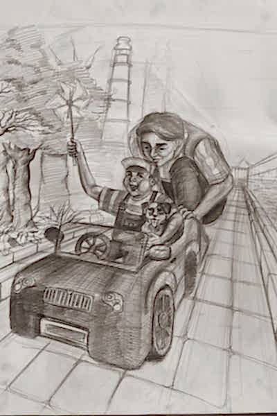 Şişli Sanat Kursu: Resim, Heykel, Seramik, Piyano, Keman Kursu ve Workshop