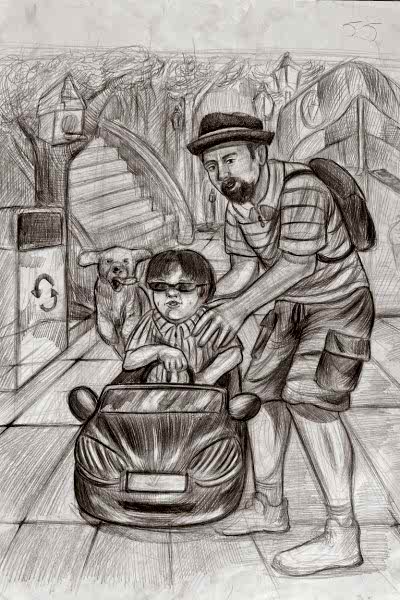 Şişli Sanat Kursu: Resim, Heykel, Seramik, Piyano, Keman Kursu ve Workshop