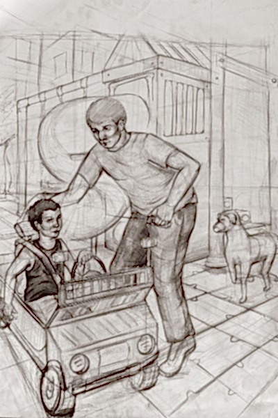 Şişli Sanat Kursu: Resim, Heykel, Seramik, Piyano, Keman Kursu ve Workshop