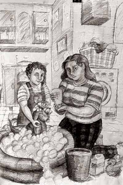 Şişli Sanat Kursu: Resim, Heykel, Seramik, Piyano, Keman Kursu ve Workshop