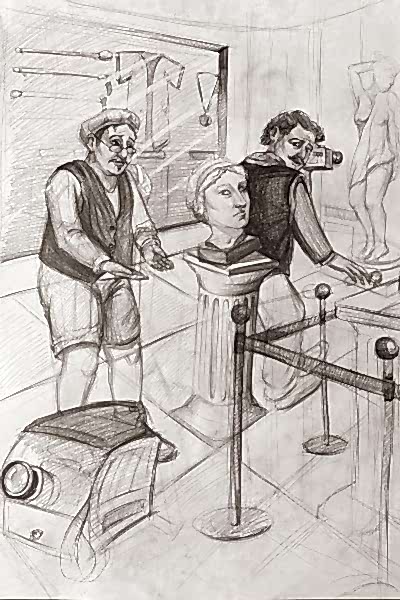 Şişli Sanat Kursu: Resim, Heykel, Seramik, Piyano, Keman Kursu ve Workshop